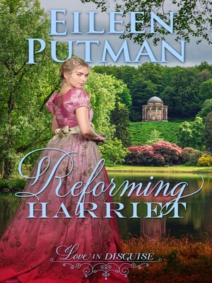 cover image of Reforming Harriet